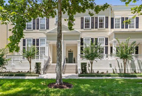476 WATER STREET CELEBRATION FL 34747