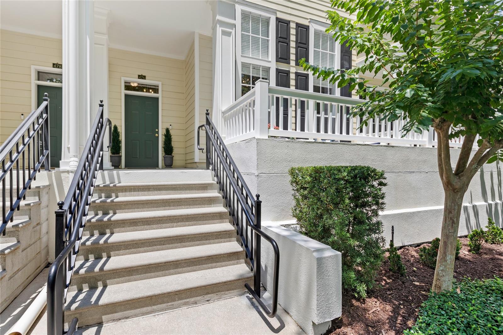 476 WATER STREET