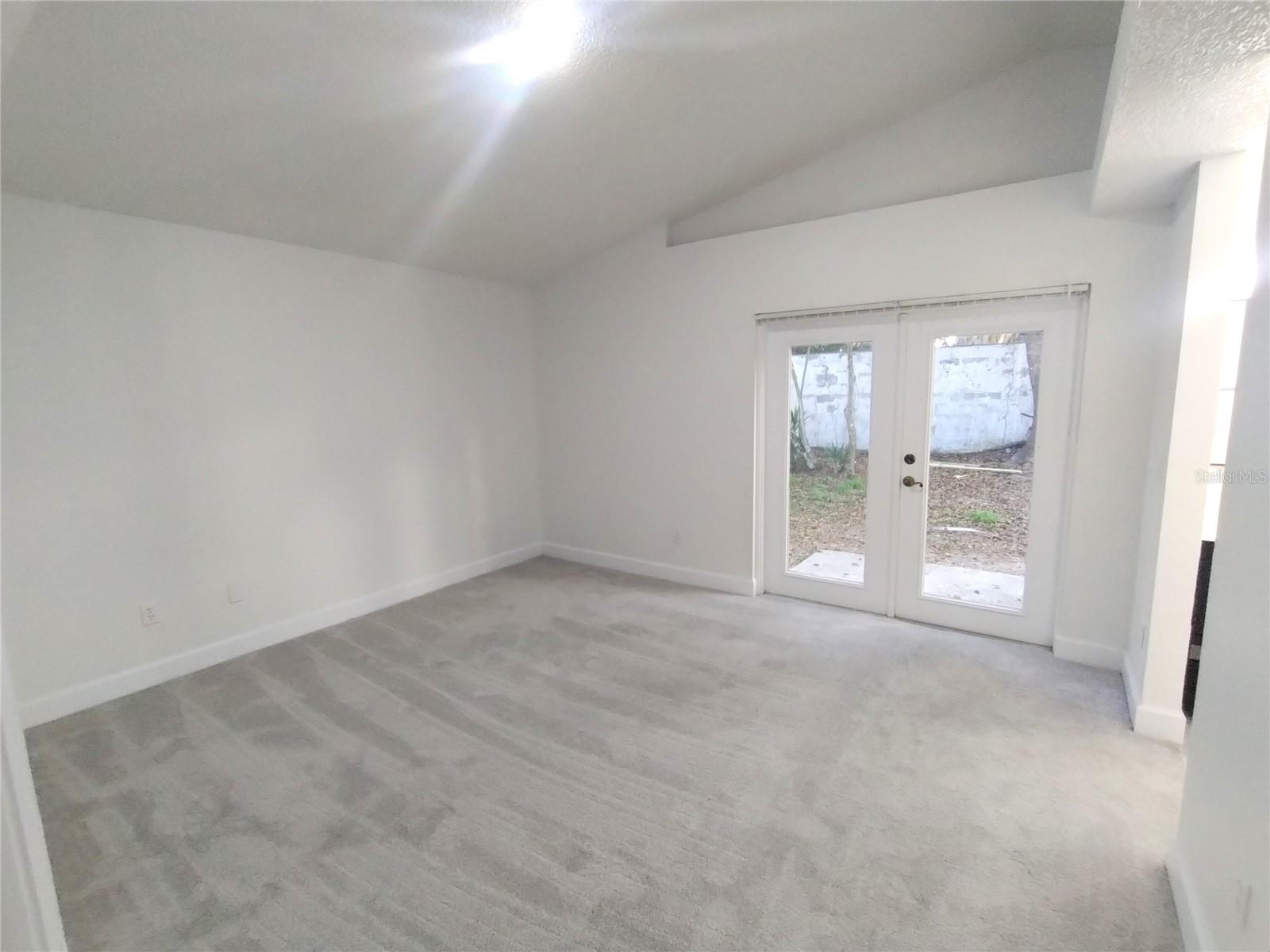 CHELSEA PARC - Residential