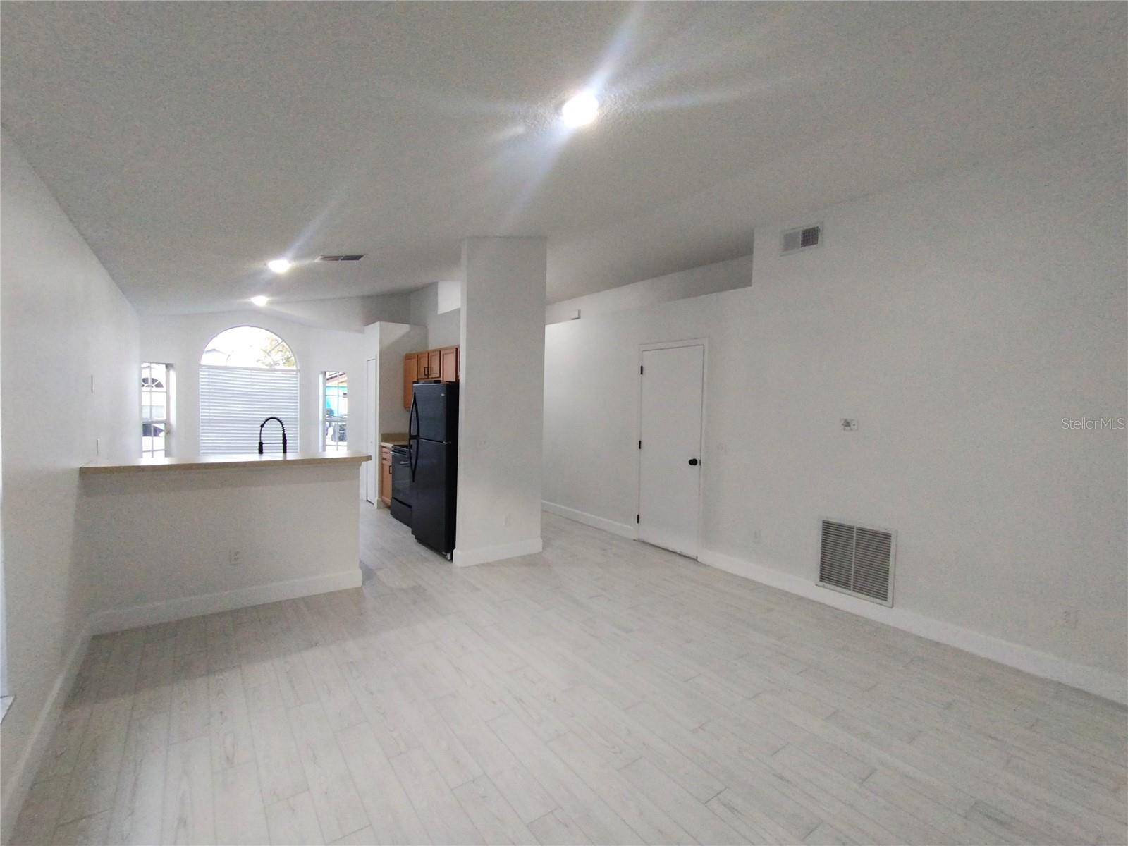 CHELSEA PARC - Residential