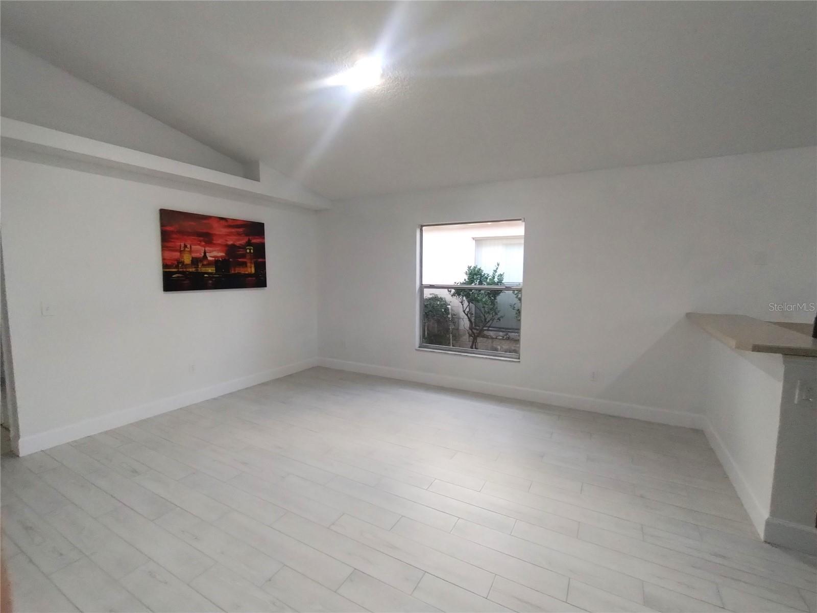 CHELSEA PARC - Residential