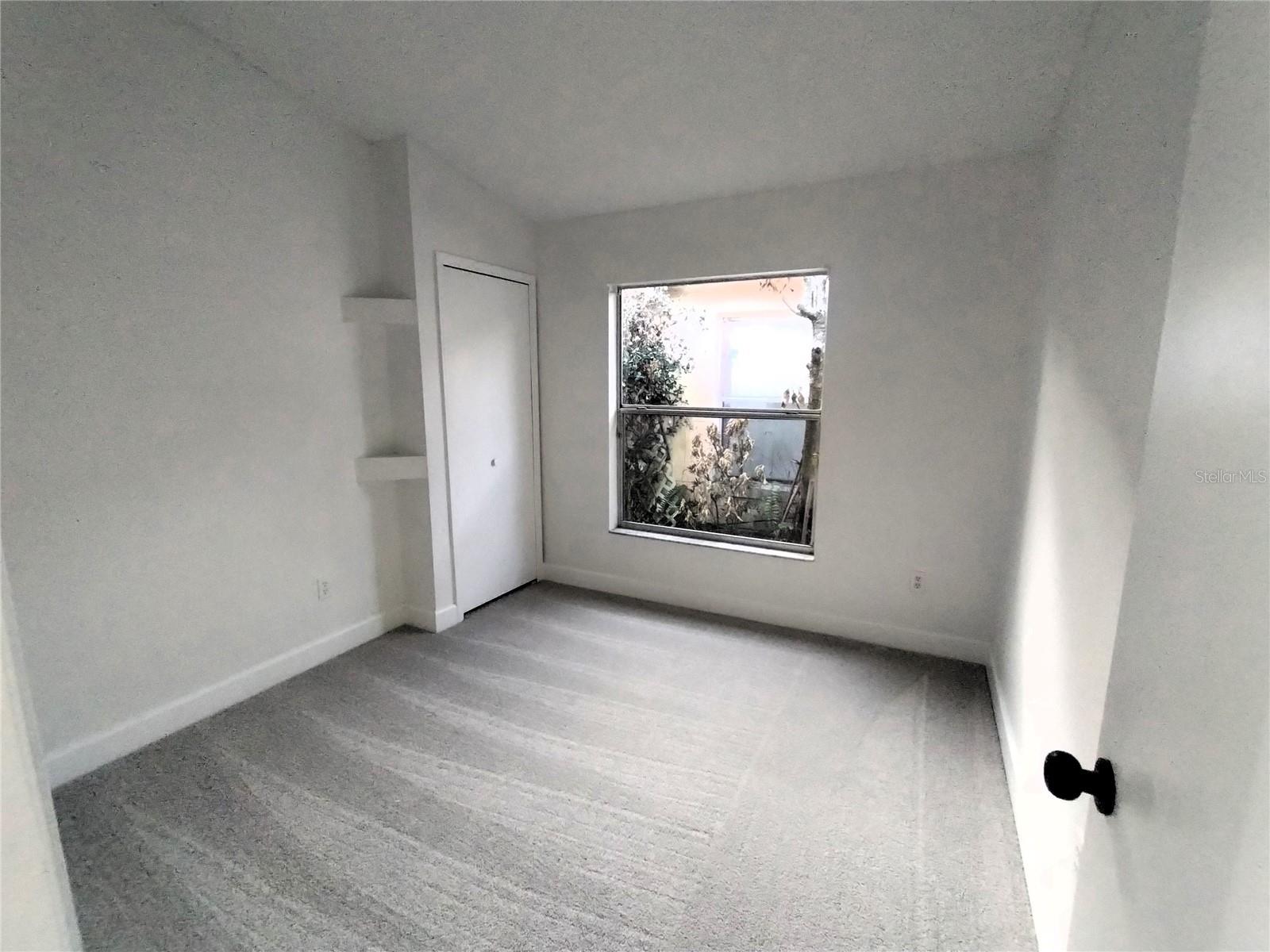 CHELSEA PARC - Residential