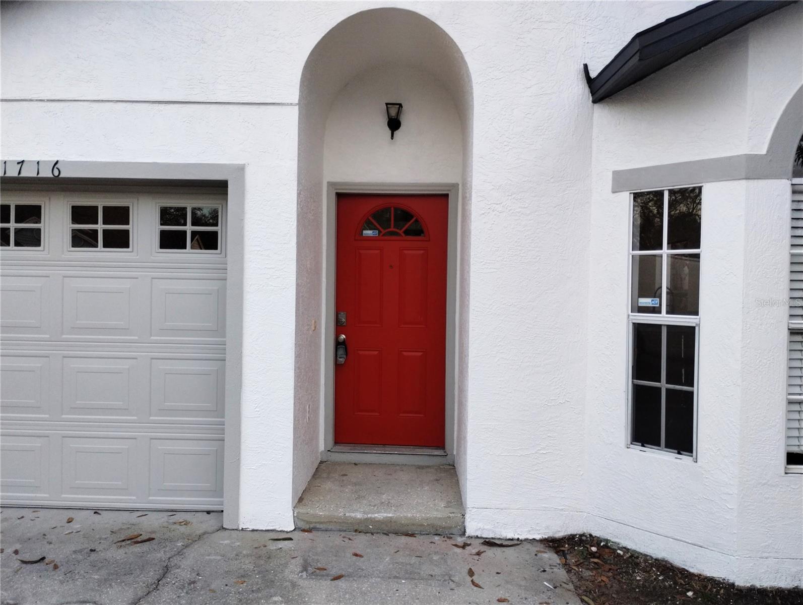 CHELSEA PARC - Residential