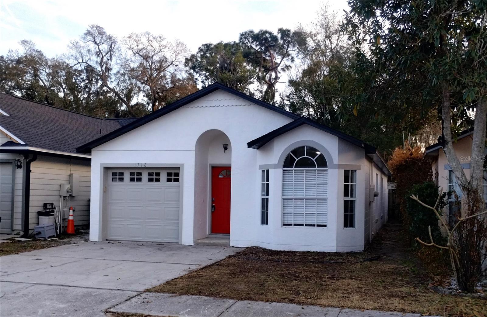 CHELSEA PARC - Residential