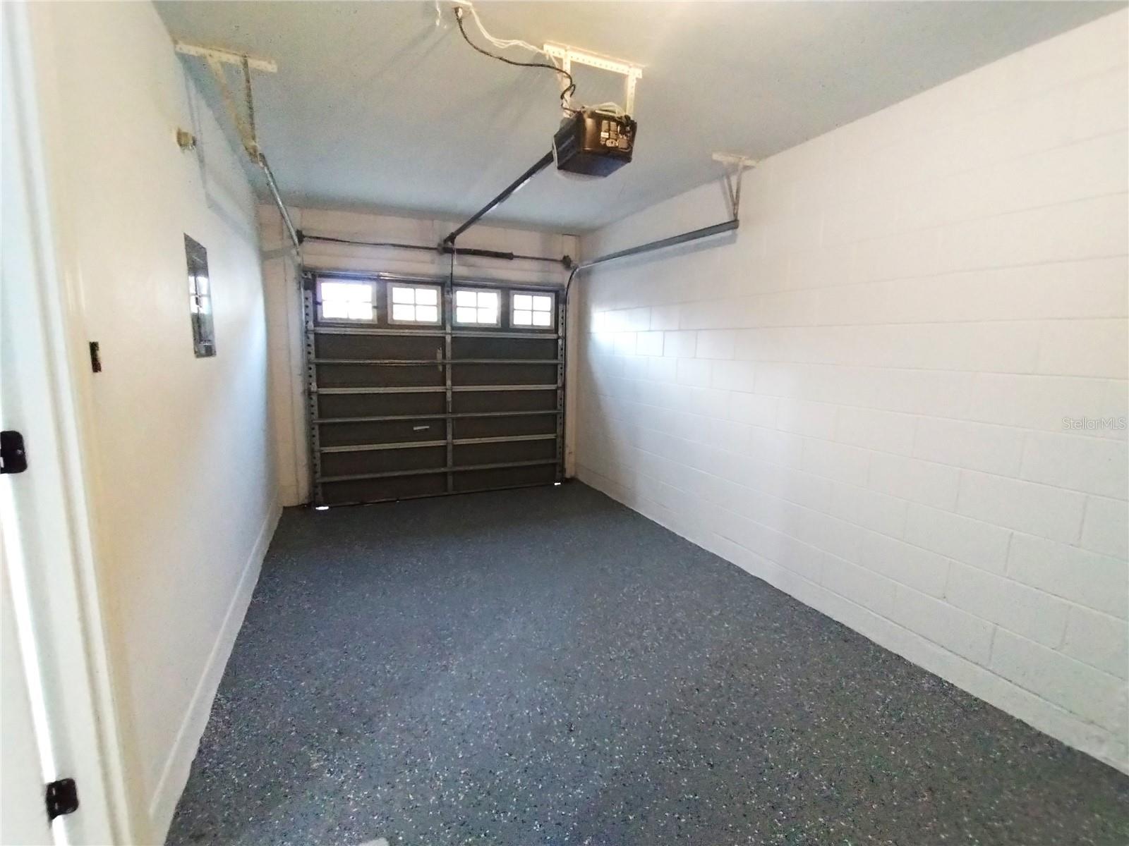 CHELSEA PARC - Residential