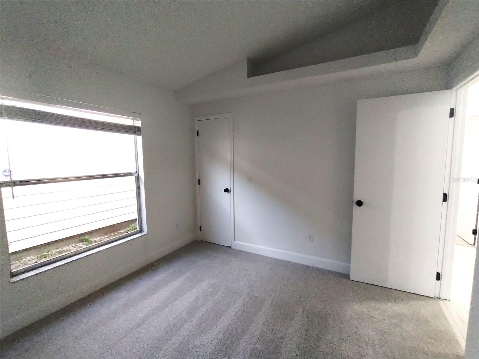 CHELSEA PARC - Residential