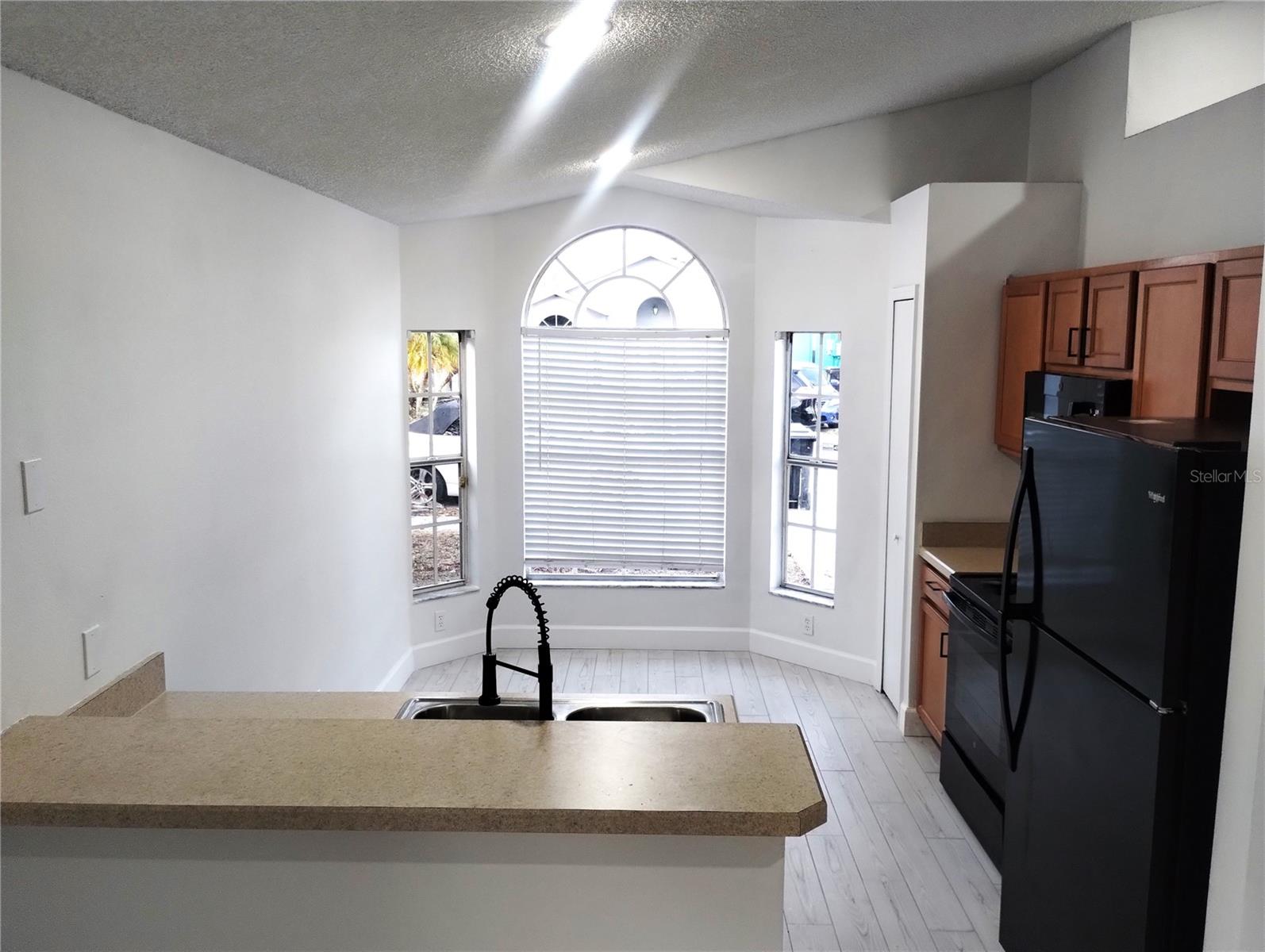 CHELSEA PARC - Residential