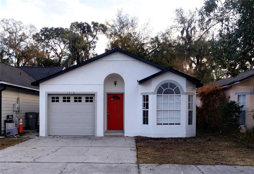 Community Pool | Fully Renovated | Move-In Ready.

  Don’t miss this exceptional opportunity to own a beautifully updated, fully renovated home in the highly desirable city of Apopka. Featuring a brand-new architectural shingle roof and modern upgrades throughout, this move-in-ready residence offers comfort, style, and flexibility—perfect for families, professionals, and those who love to entertain.

 3 Bedrooms,

 2 Bathrooms,

 Car Garage,

 Fenced Backyard,

 Community Pool,

 Open-concept floor plan ideal for entertaining,

Tile flooring throughout main living areas,

Remodeled bathrooms with sleek, modern finishes,

Porcelain tile shower walls,

 Large windows providing abundant natural light,

 Spacious living and dining areas,

 Rich wood cabinetry,

 Brand-new architectural shingle roof,

 New 6" baseboards,

 New Porcelain tile flooring,

 New carpet,

 New interior and exterior paint,

Fenced backyard with ample space for gatherings, pets, or future enhancements,

Located in an excellent school district

Close to shopping, dining, hospitals, and medical centers,

Easy access to I-4, SR-414, and US-441,

Just minutes from Downtown Orlando,

Enjoy the comfort of a fully renovated home combined with the convenience of a central location and community amenities.

Schedule your private showing today.