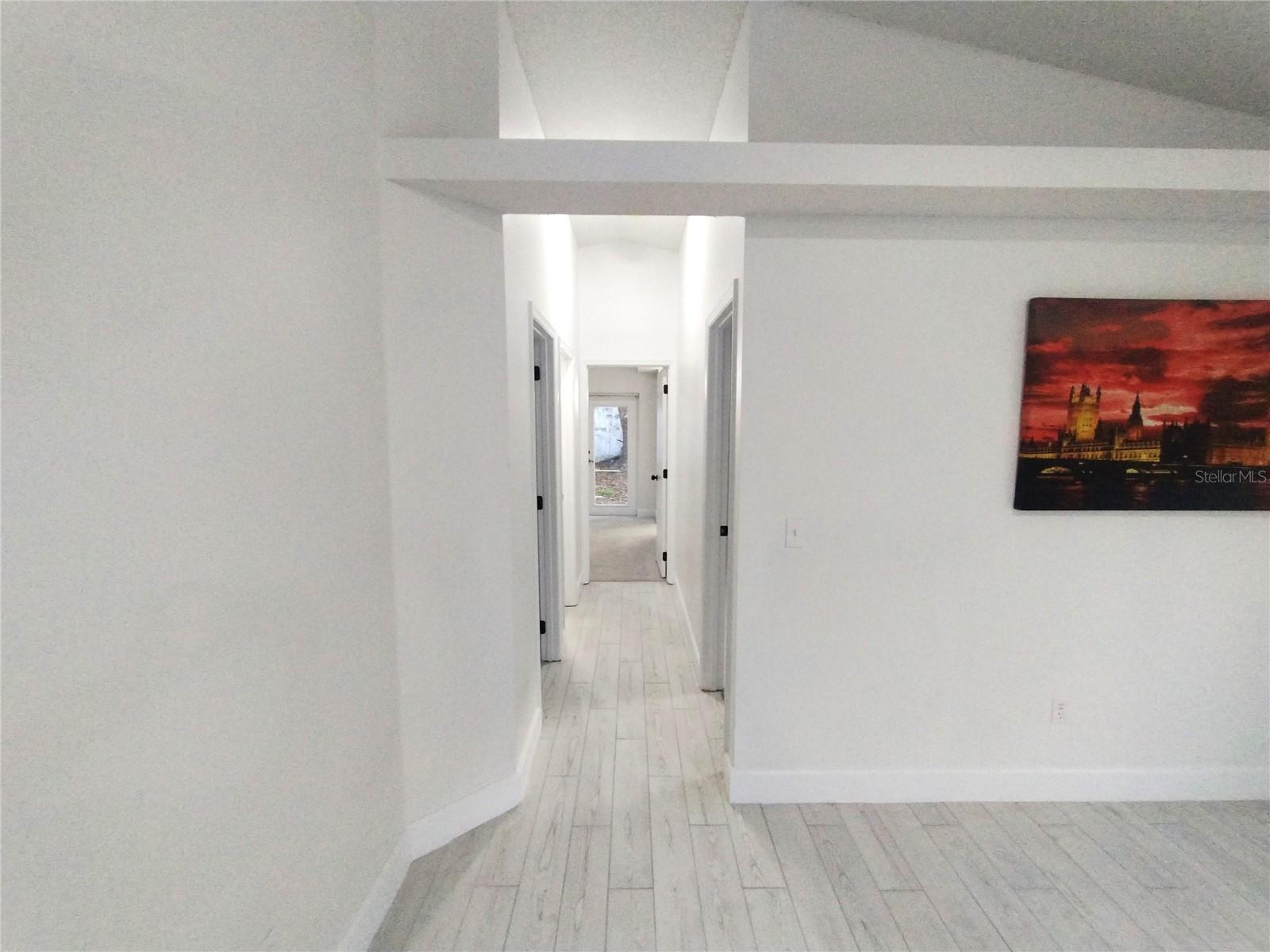 CHELSEA PARC - Residential