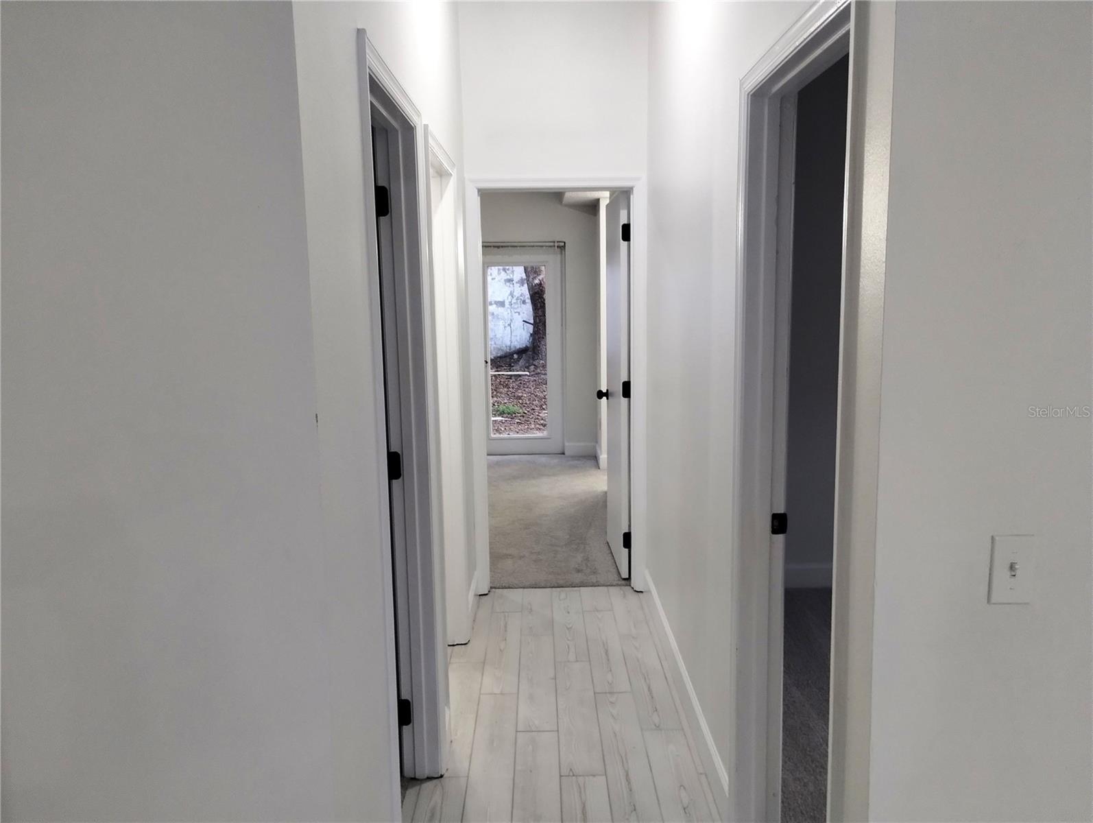 CHELSEA PARC - Residential