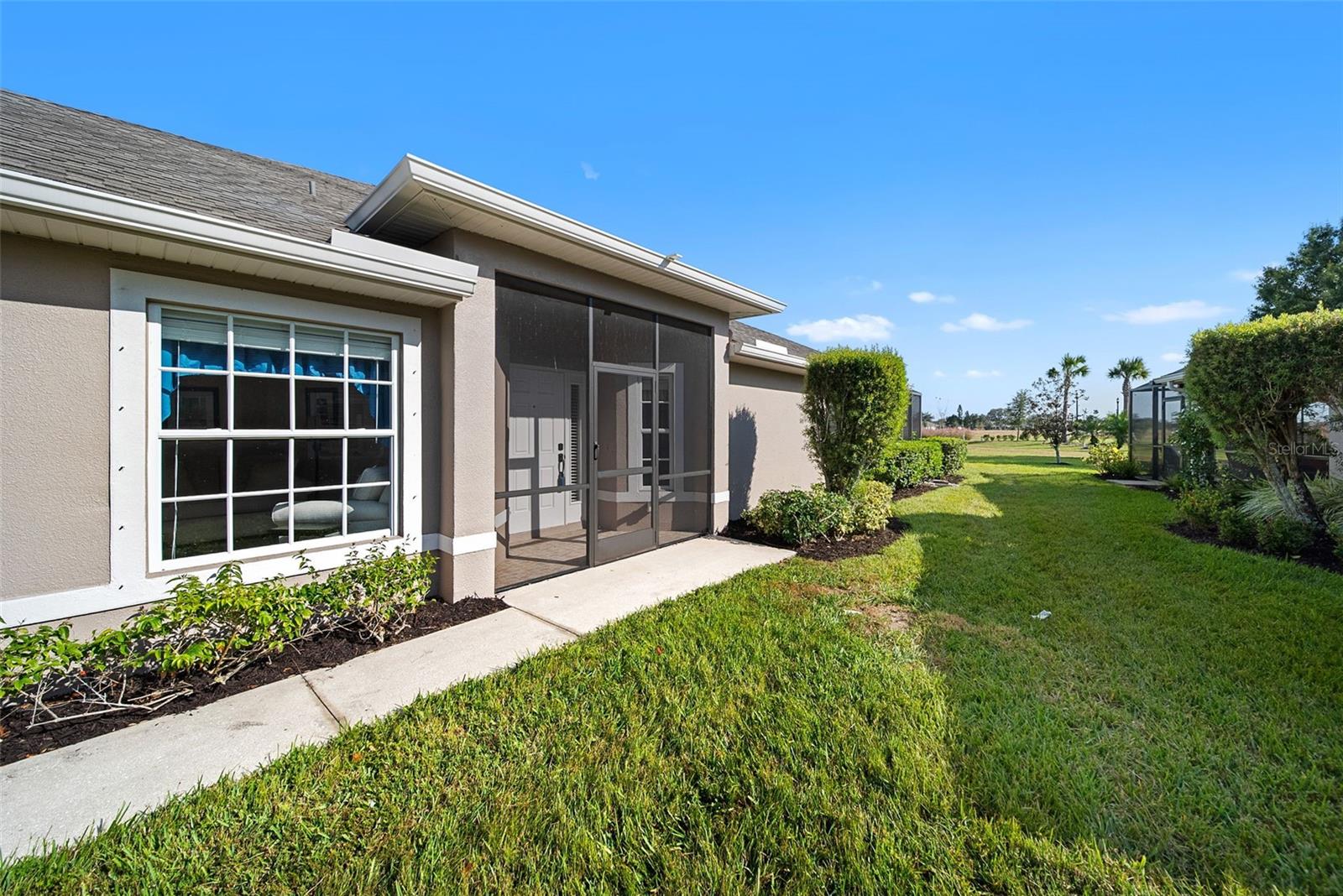 VILLAS OF SABAL TRACE PH 2 - Residential