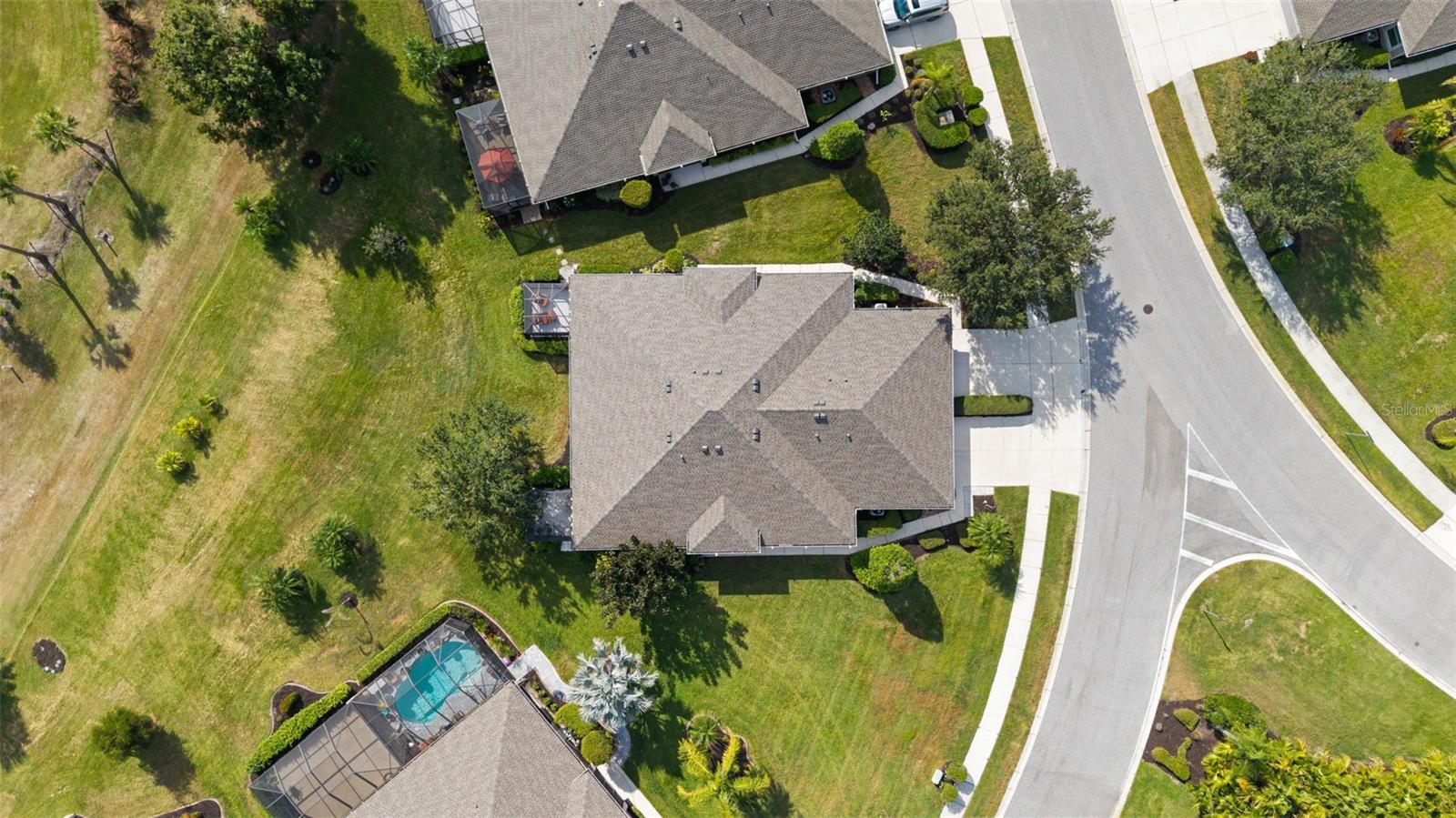 VILLAS OF SABAL TRACE PH 2 - Residential