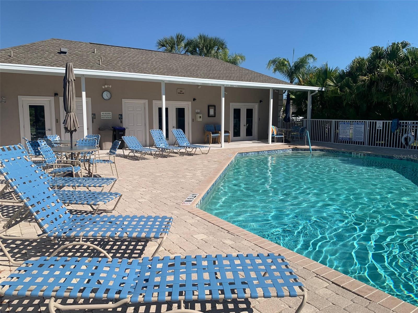 VILLAS OF SABAL TRACE PH 2 - Residential