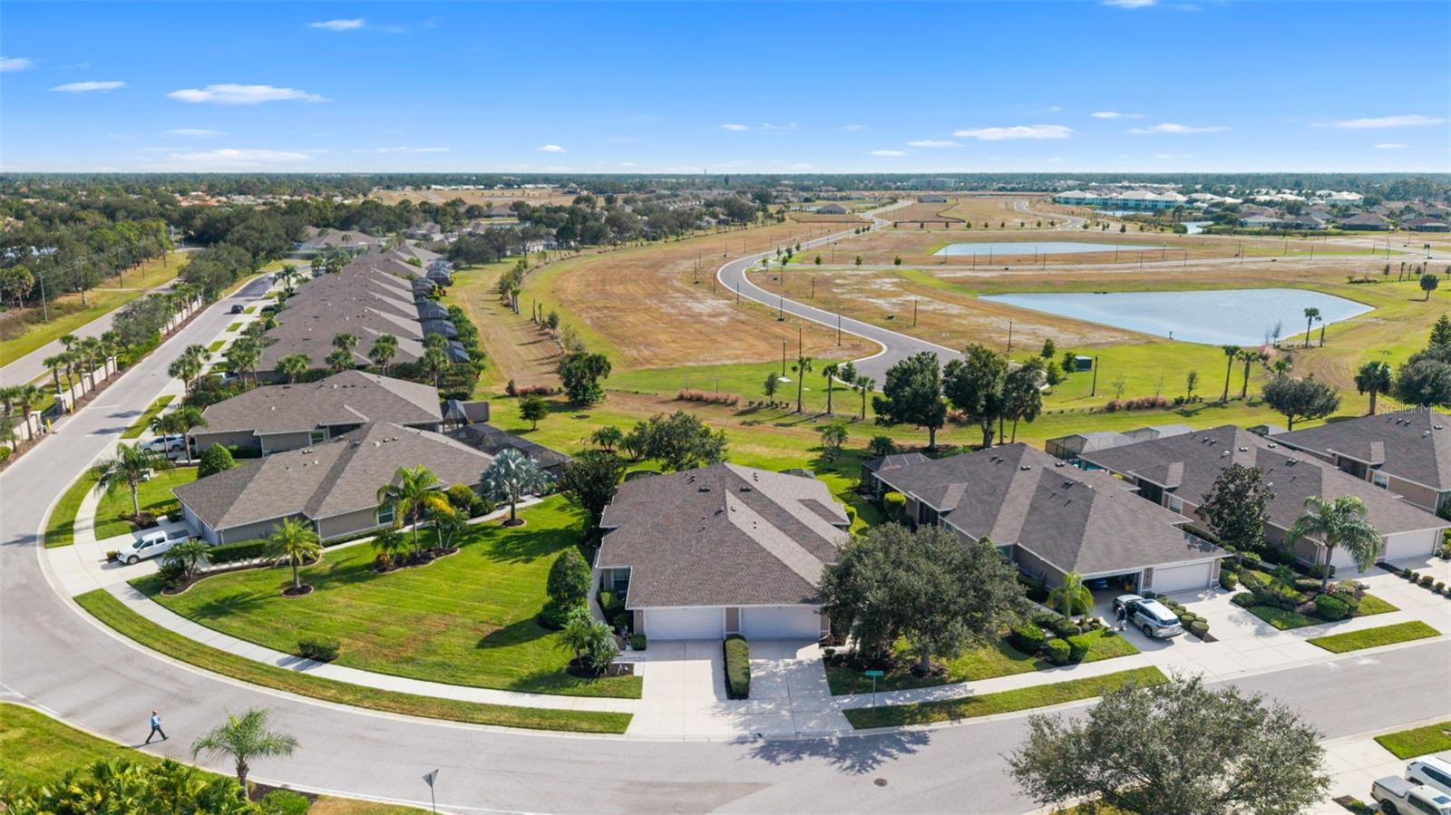 VILLAS OF SABAL TRACE PH 2 - Residential