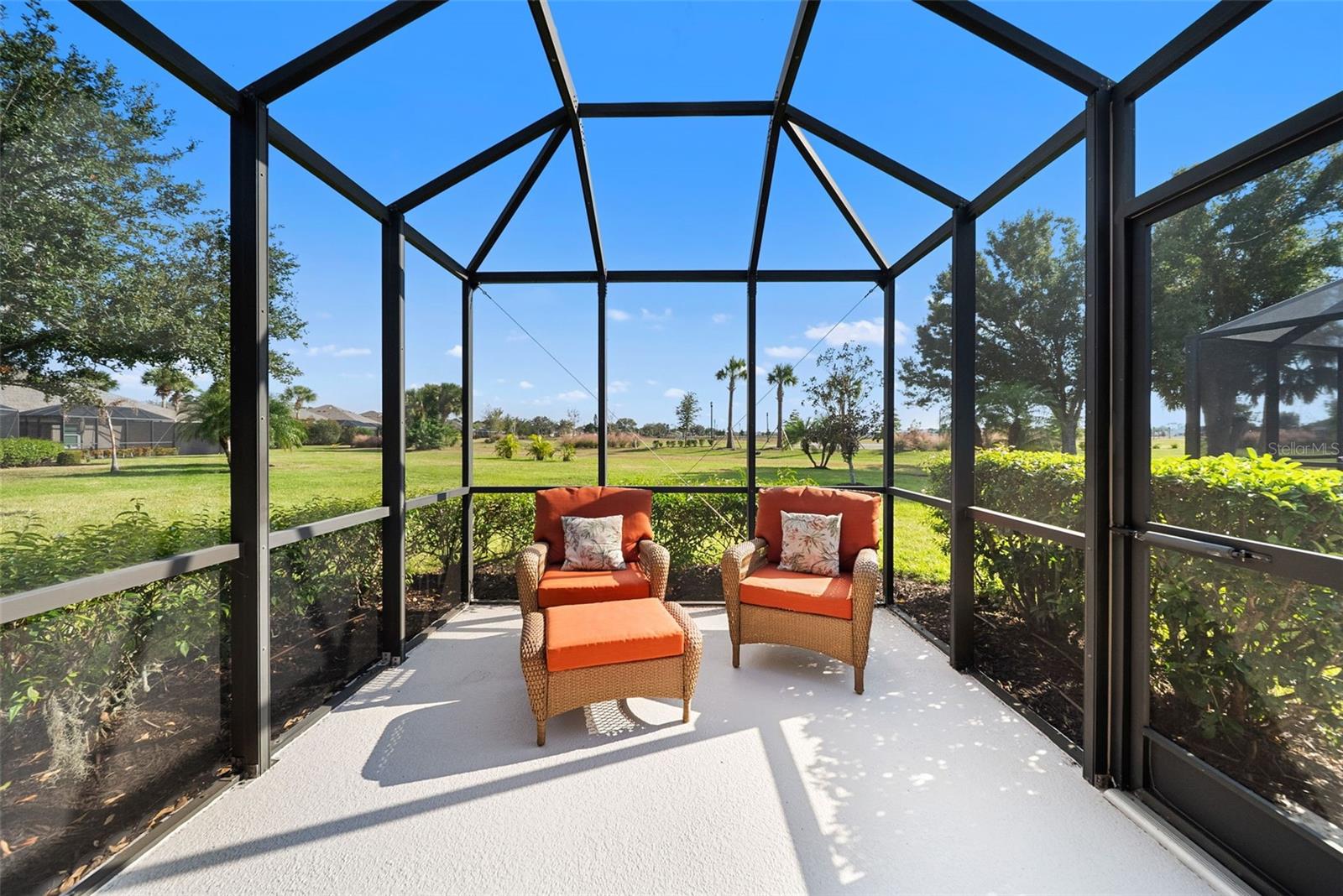 VILLAS OF SABAL TRACE PH 2 - Residential