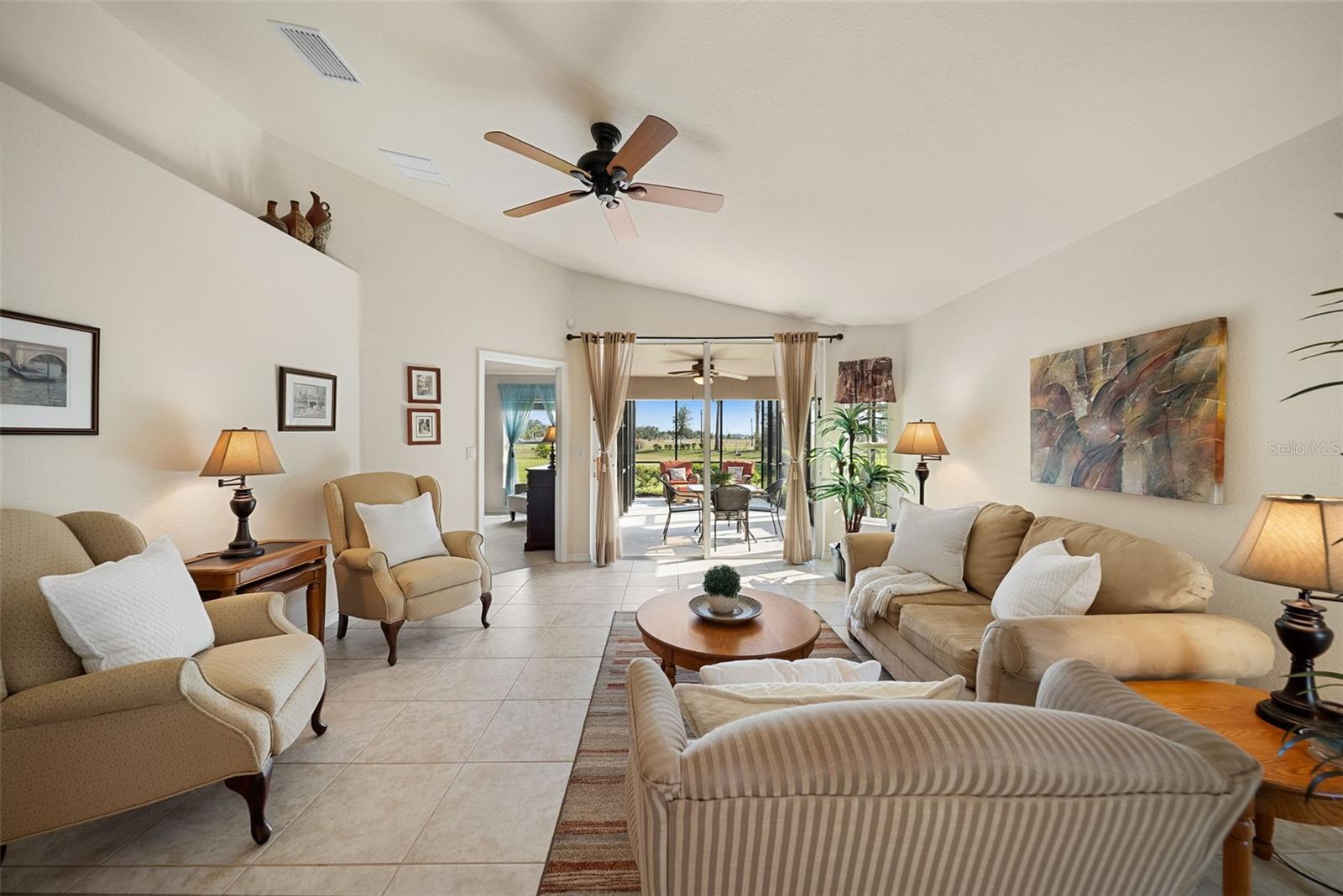 VILLAS OF SABAL TRACE PH 2 - Residential