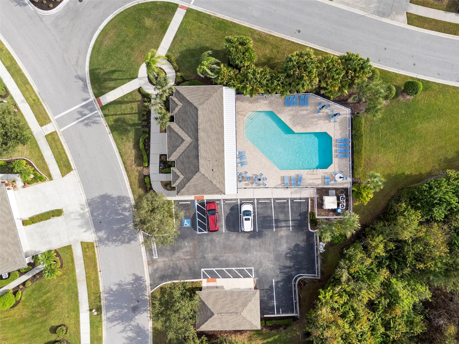 VILLAS OF SABAL TRACE PH 2 - Residential