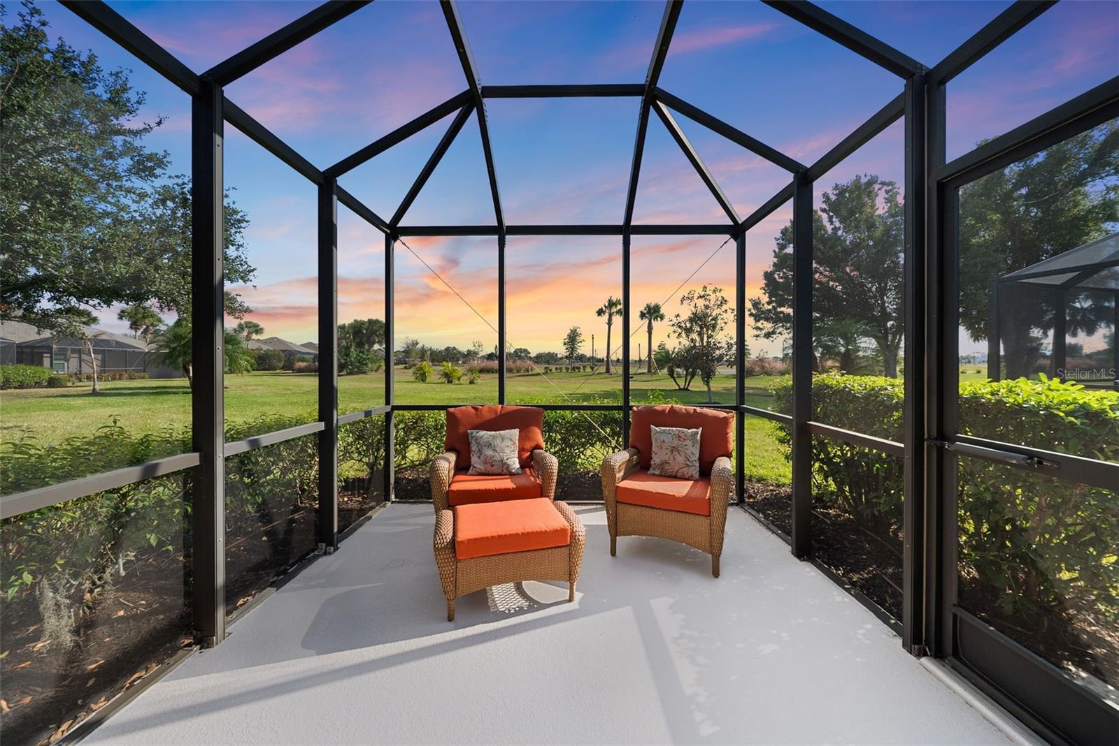 VILLAS OF SABAL TRACE PH 2 - Residential