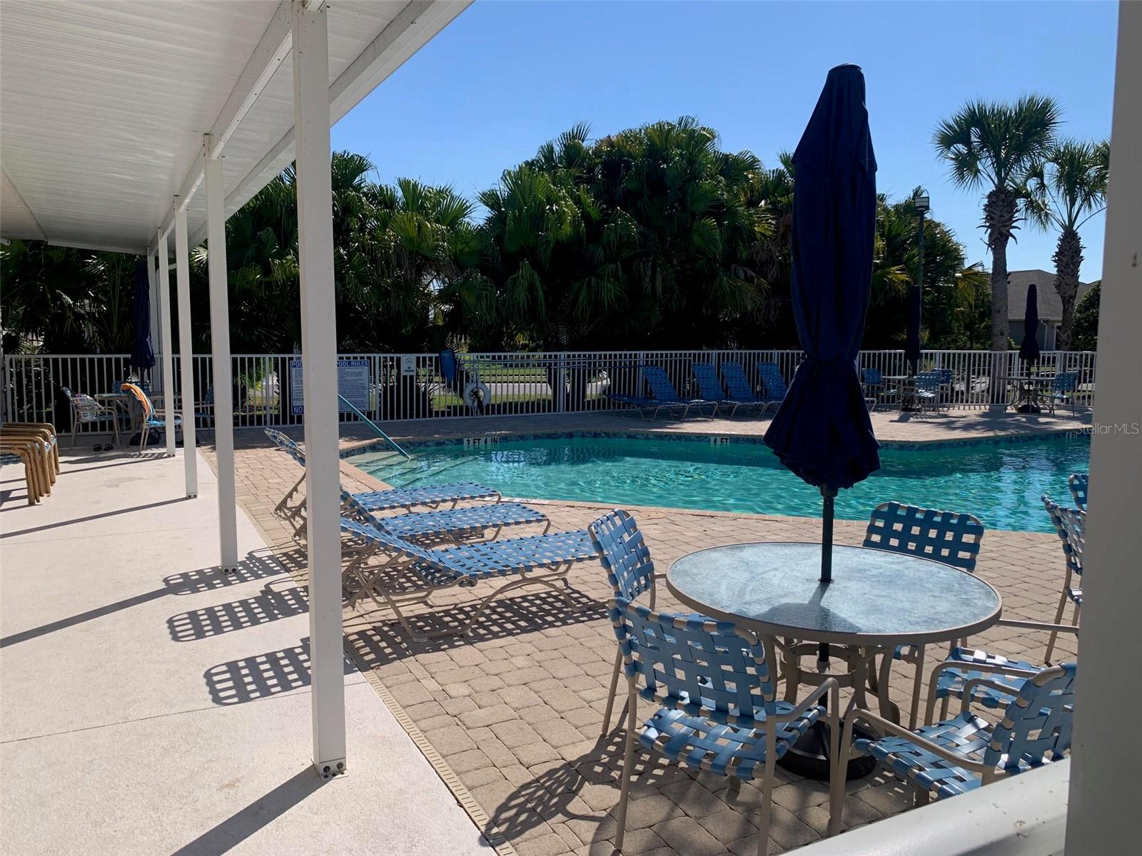 VILLAS OF SABAL TRACE PH 2 - Residential