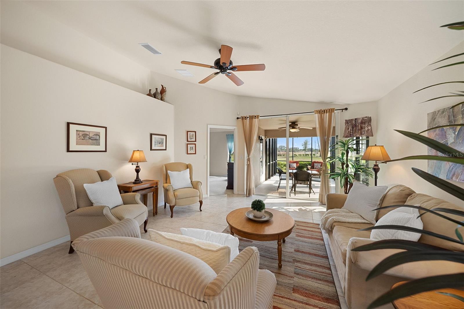 VILLAS OF SABAL TRACE PH 2 - Residential