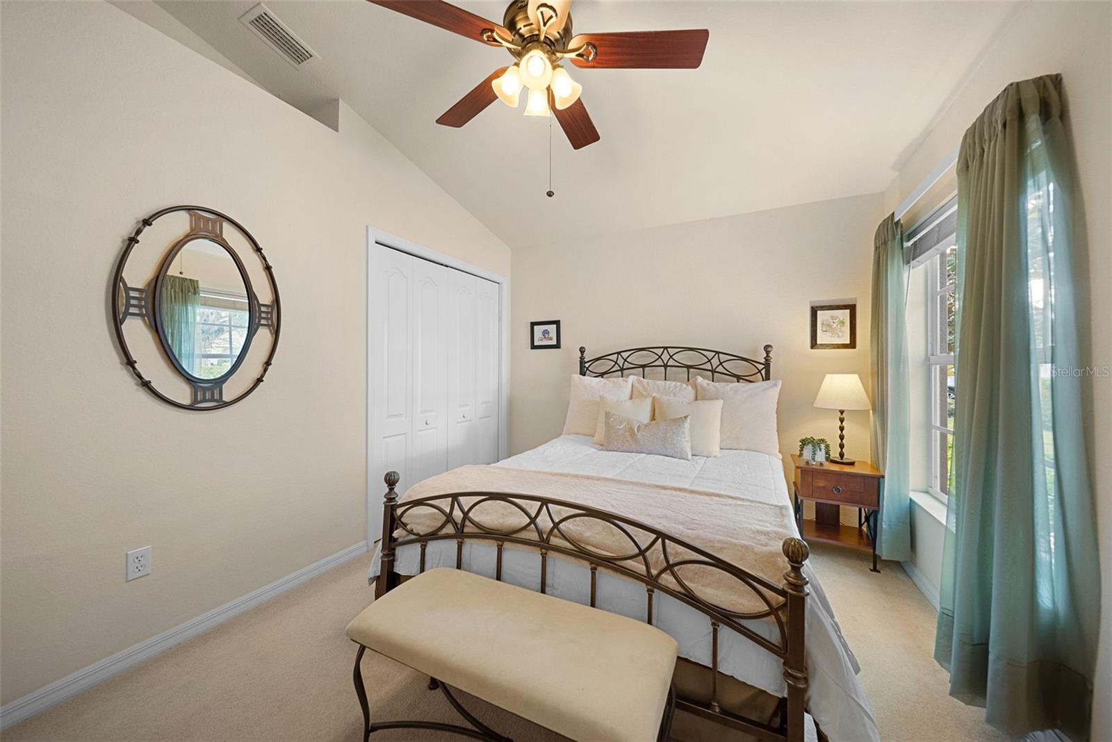 VILLAS OF SABAL TRACE PH 2 - Residential