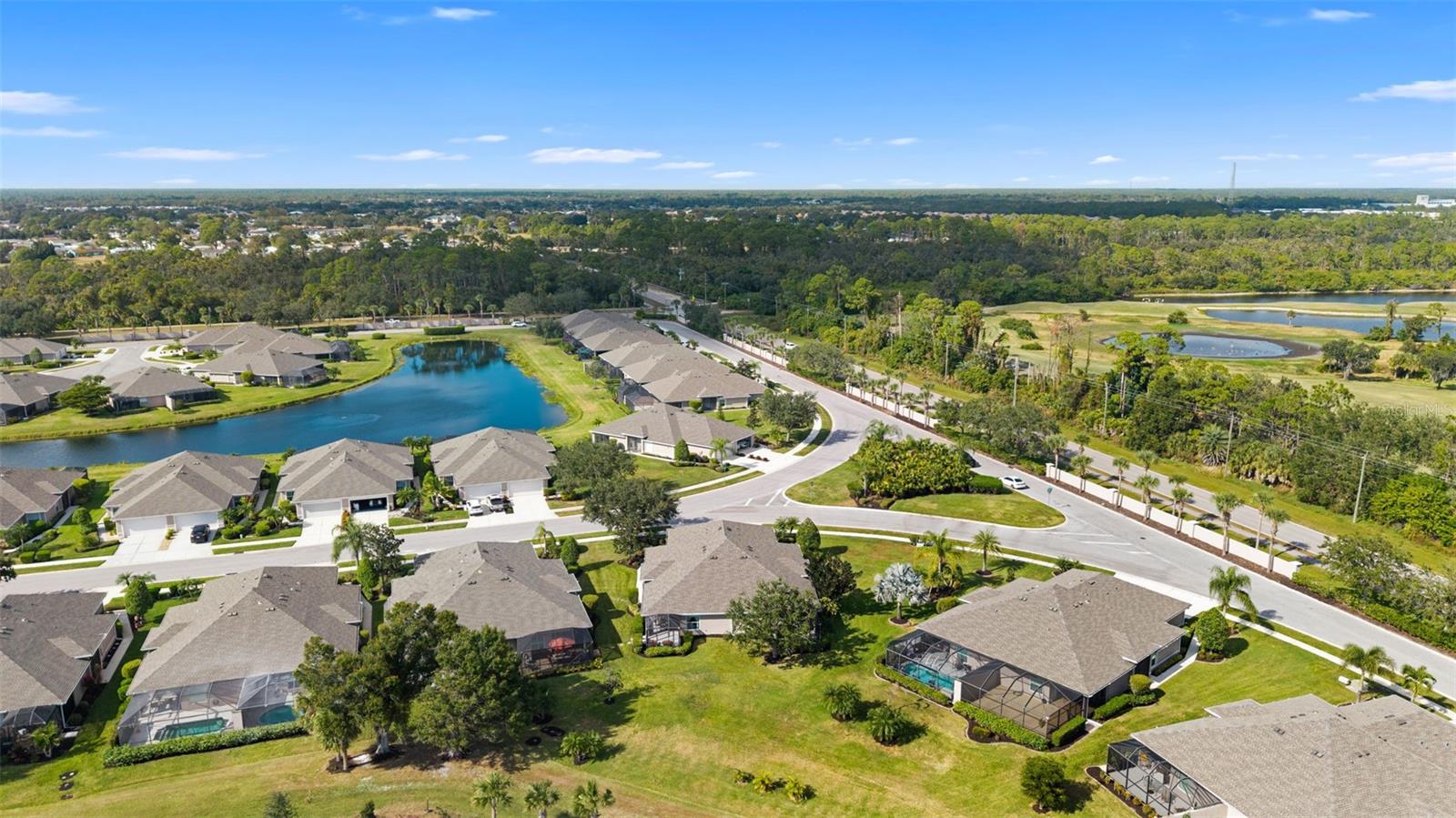 VILLAS OF SABAL TRACE PH 2 - Residential