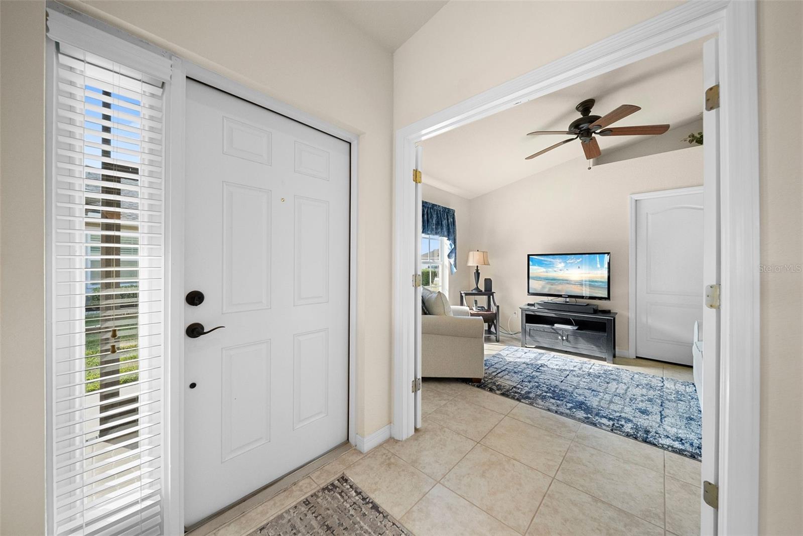 VILLAS OF SABAL TRACE PH 2 - Residential