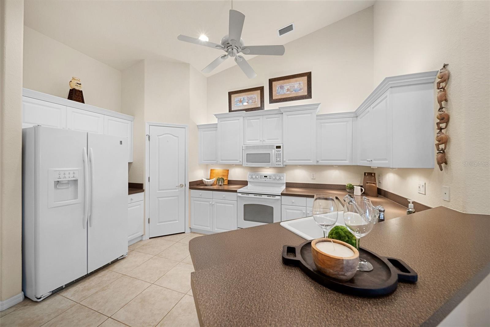 VILLAS OF SABAL TRACE PH 2 - Residential