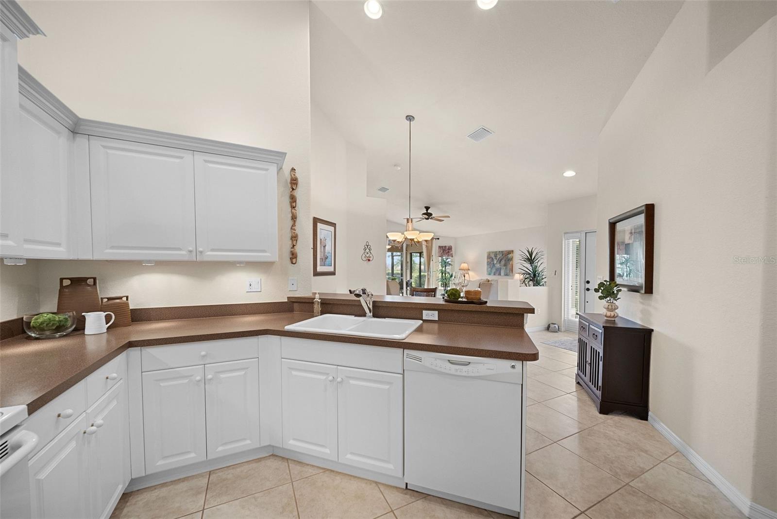 VILLAS OF SABAL TRACE PH 2 - Residential