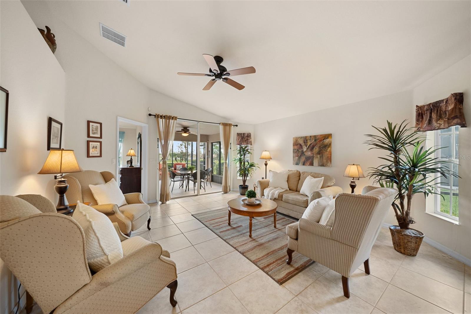 VILLAS OF SABAL TRACE PH 2 - Residential