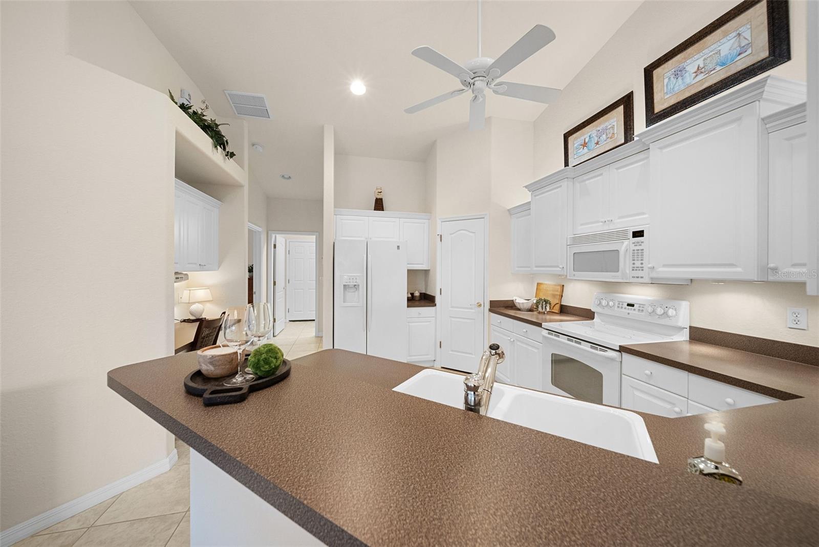 VILLAS OF SABAL TRACE PH 2 - Residential