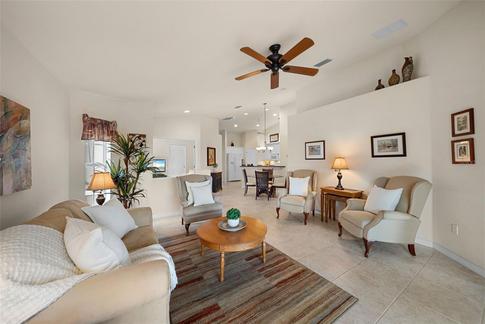 VILLAS OF SABAL TRACE PH 2 - Residential