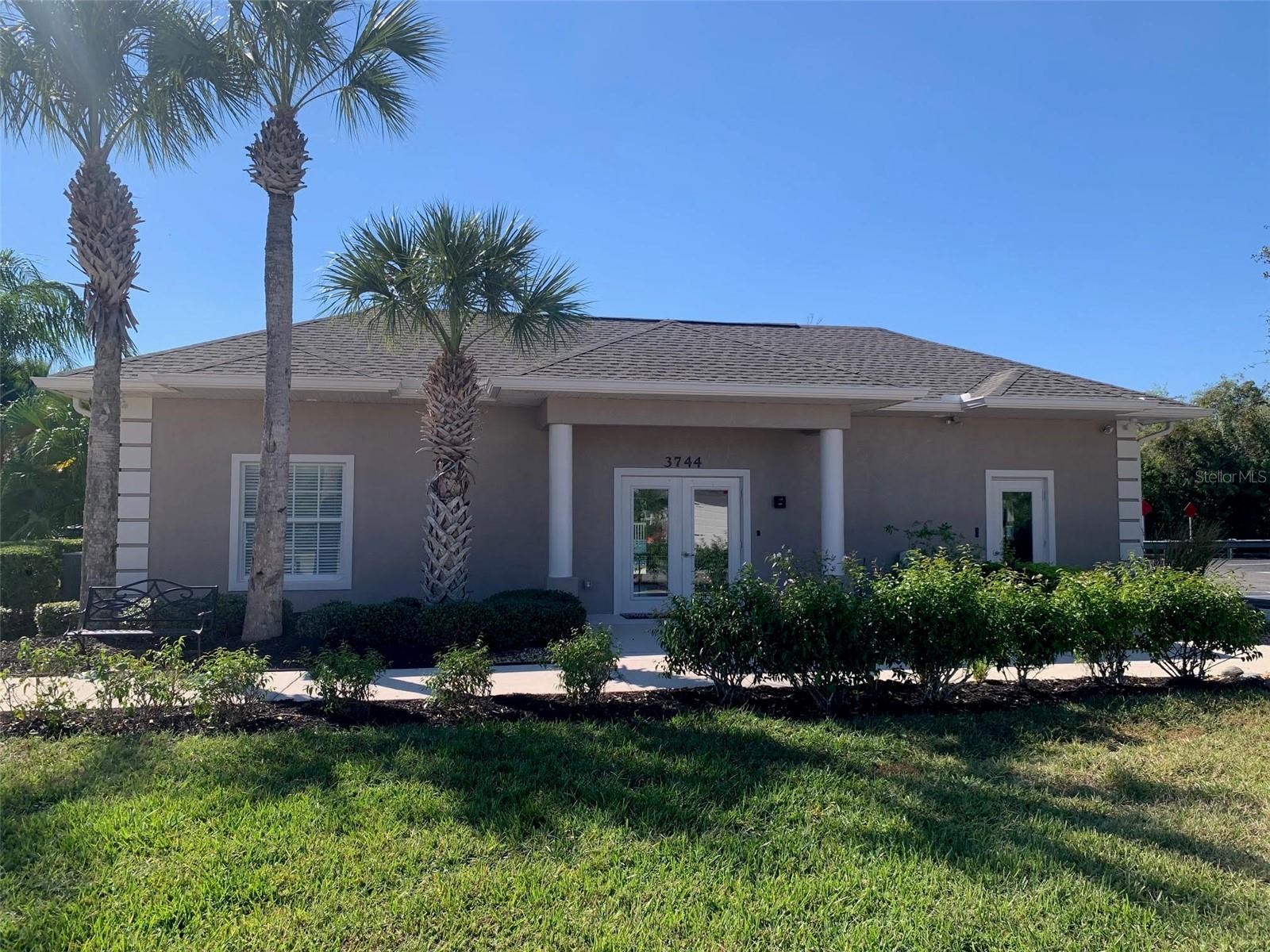 VILLAS OF SABAL TRACE PH 2 - Residential