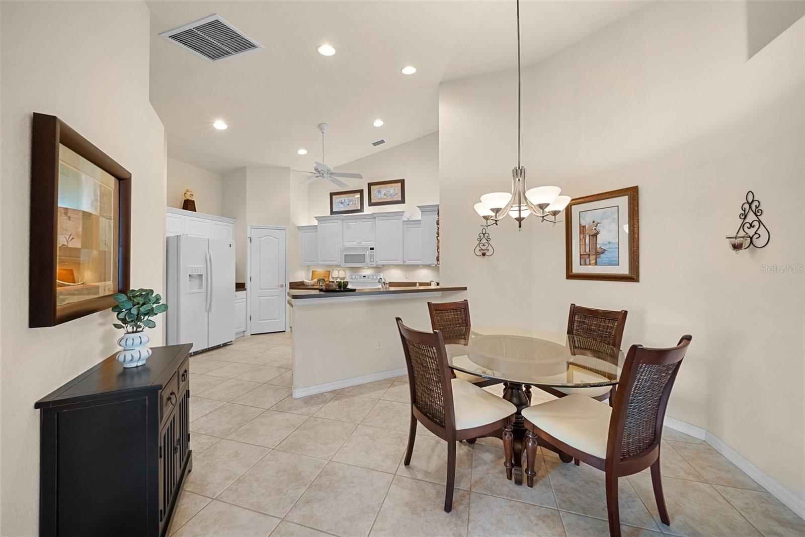 VILLAS OF SABAL TRACE PH 2 - Residential