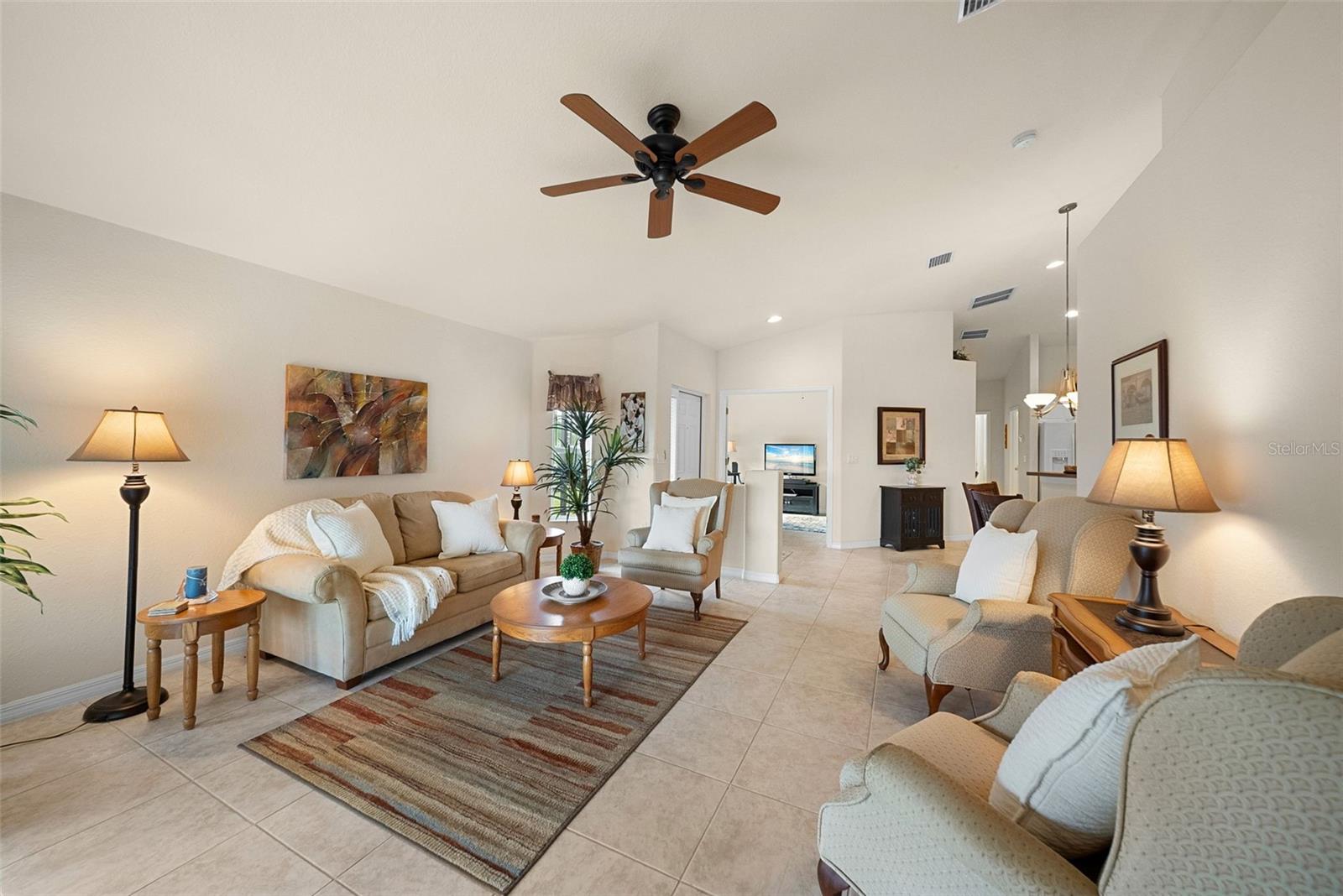 VILLAS OF SABAL TRACE PH 2 - Residential