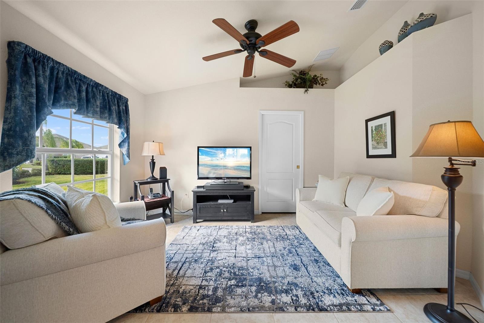 VILLAS OF SABAL TRACE PH 2 - Residential