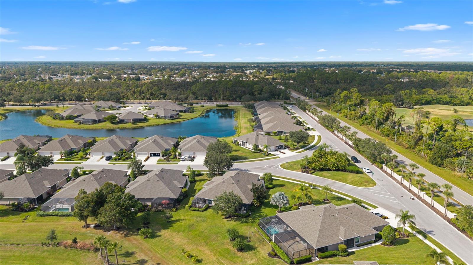 VILLAS OF SABAL TRACE PH 2 - Residential