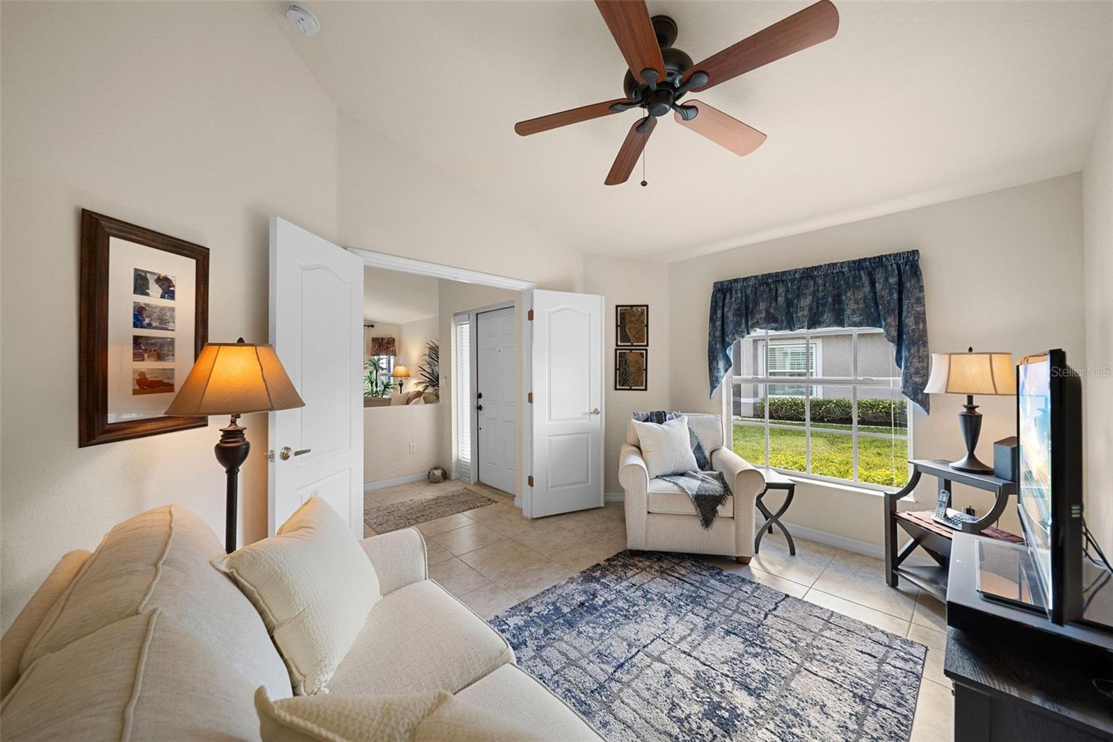 VILLAS OF SABAL TRACE PH 2 - Residential