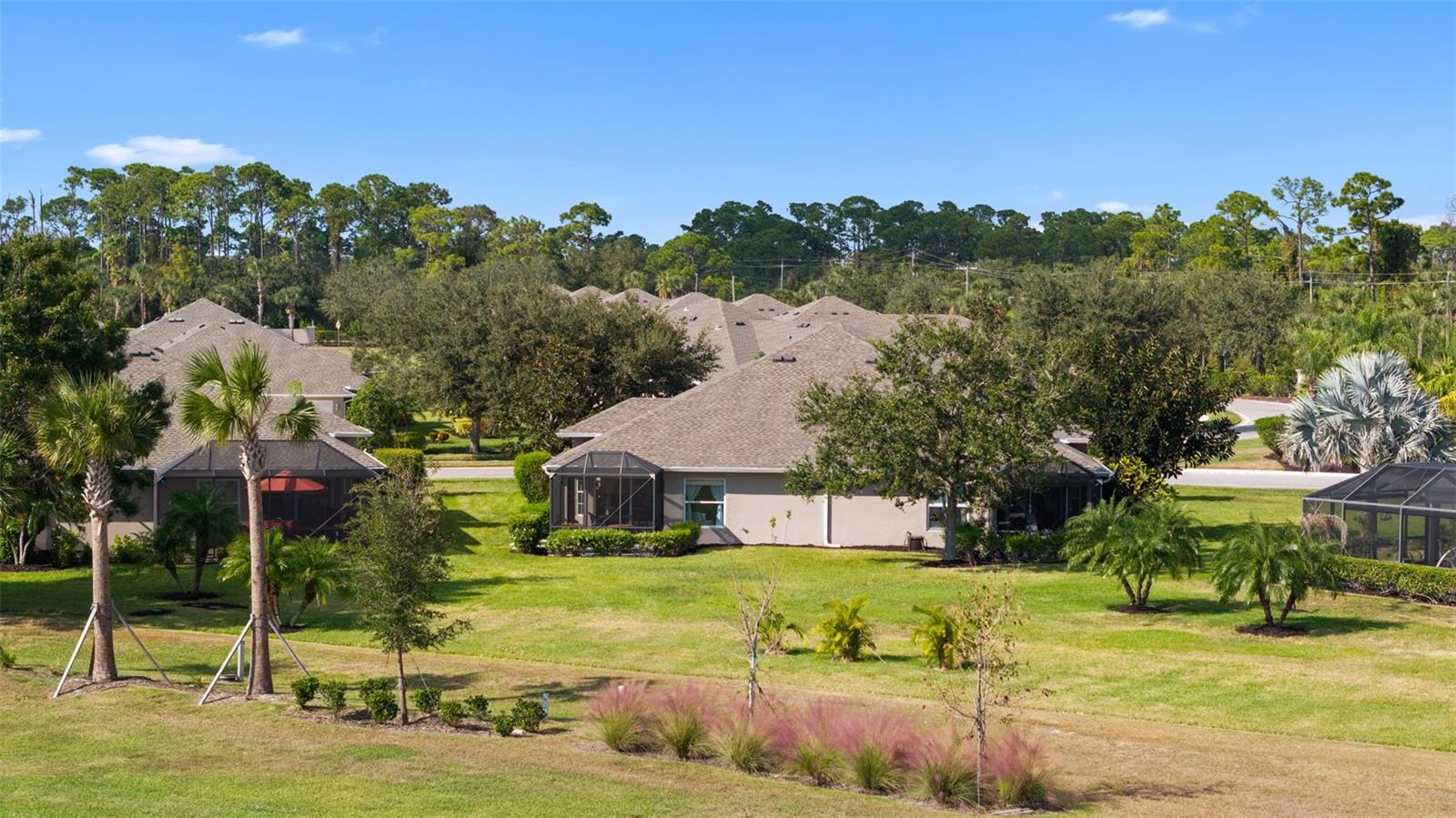 VILLAS OF SABAL TRACE PH 2 - Residential