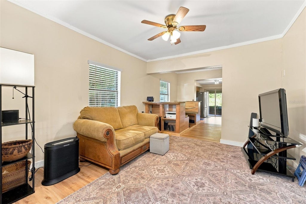 Photo of 6343 Scott Street, Punta Gorda, FL 33950 (MLS # C7529782)