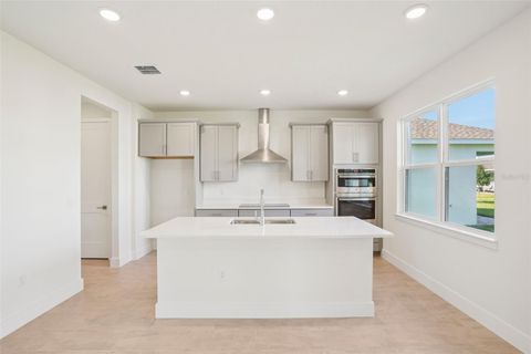 Tiny photo for 30301 Rustic Mill Street, Mount Dora, FL 32757 (MLS # O6368904)