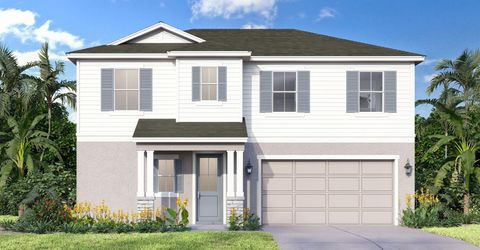 Photo of 30301 Rustic Mill Street, Mount Dora, FL 32757 (MLS # O6368904)