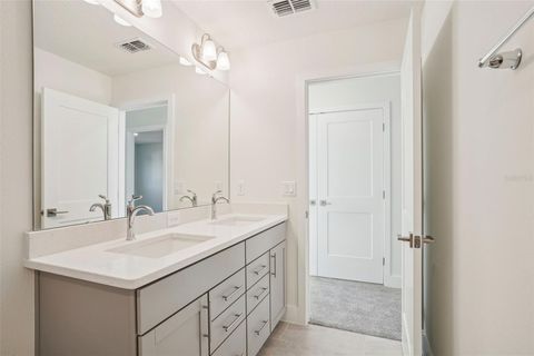 Tiny photo for 30301 Rustic Mill Street, Mount Dora, FL 32757 (MLS # O6368904)