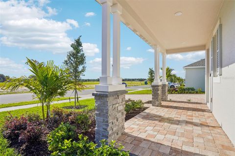 Tiny photo for 30301 Rustic Mill Street, Mount Dora, FL 32757 (MLS # O6368904)