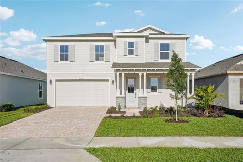 Photo of 30301 Rustic Mill Street, Mount Dora, FL 32757 (MLS # O6368904)