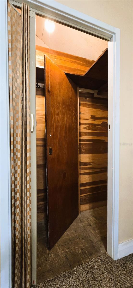 HOWEY W J LAND STARR LAKE - Residential Lease