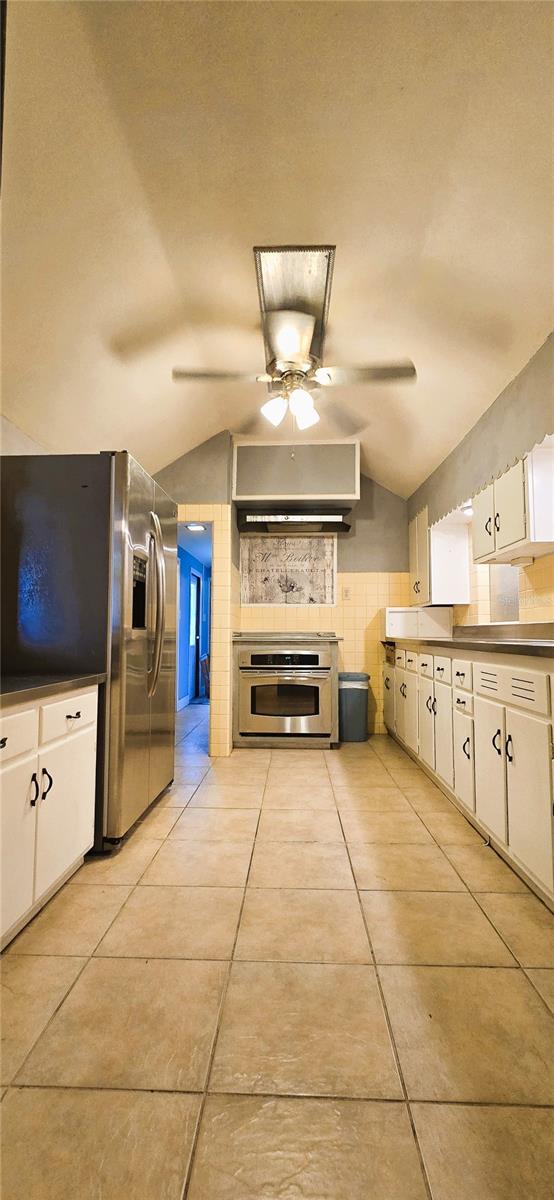 HOWEY W J LAND STARR LAKE - Residential Lease