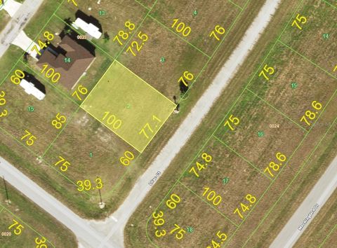 21 LILAC COURT PLACIDA FL 33946