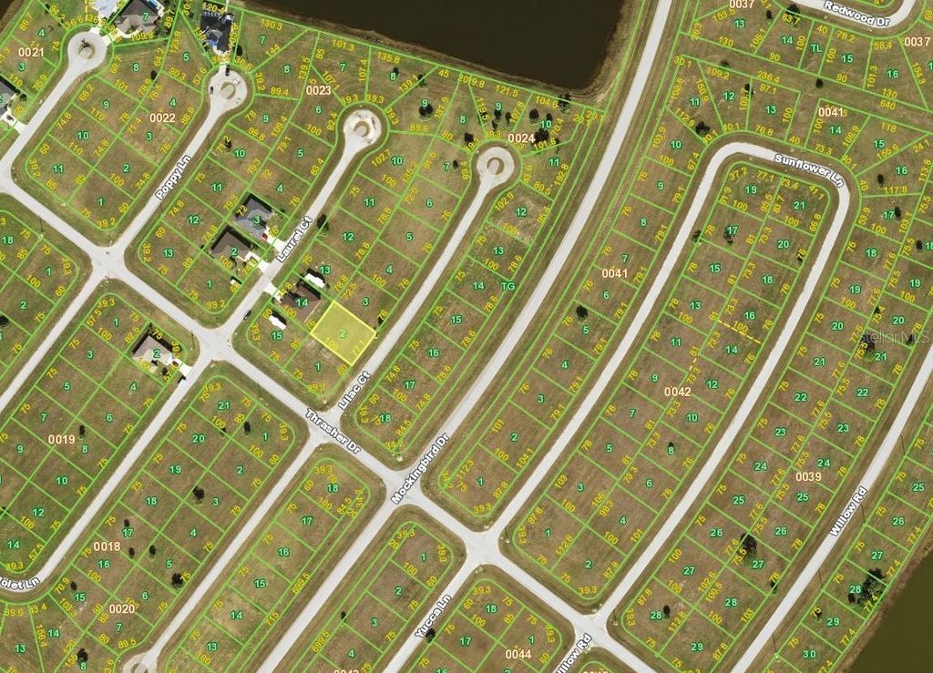 Photo of 21 Lilac Court, Placida, FL 33946 (MLS # C7521782)