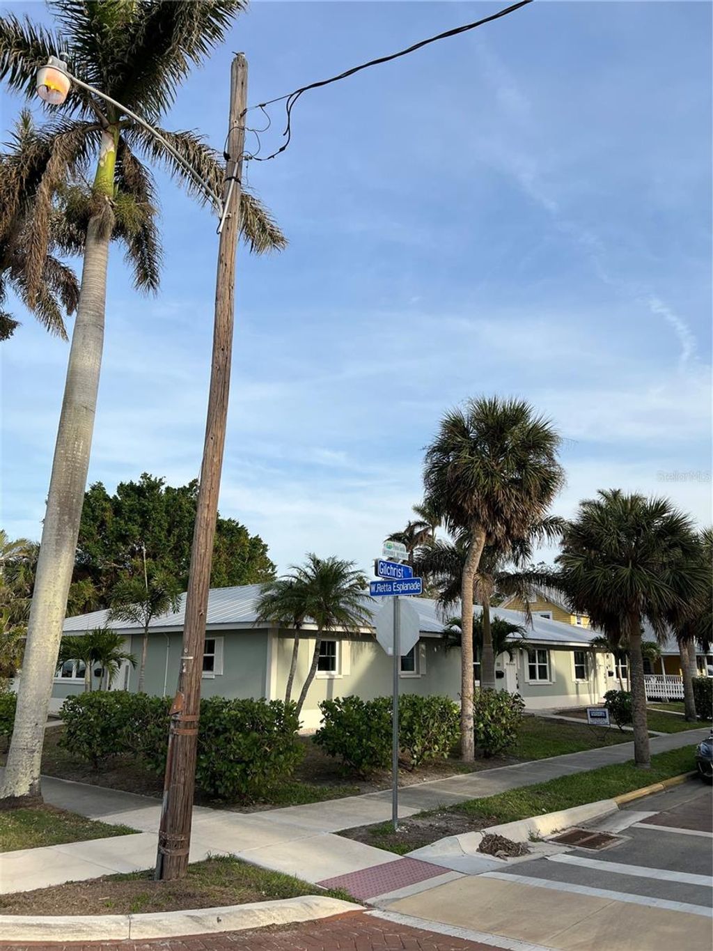 Photo of 511 W Retta Esplanade, Punta Gorda, FL 33950 (MLS # C7526227)